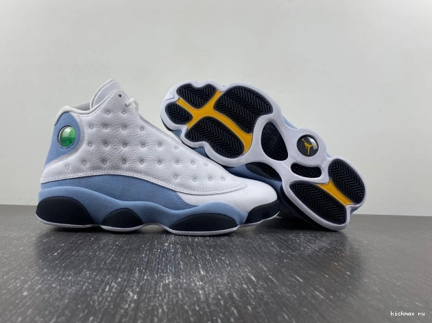Cheap MAX Grey 13 Air Jordan Blue 414571-170 0810